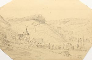 Unterkirchnach