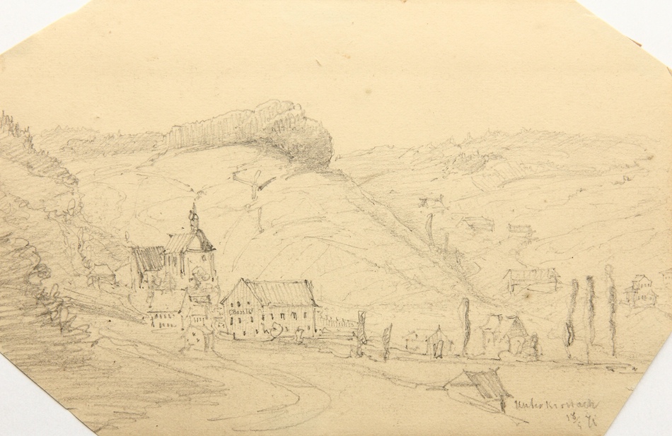 Unterkirchnach