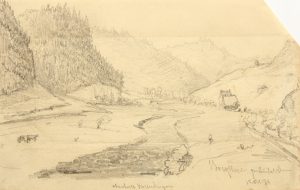 Bregtal bei Zindelstein