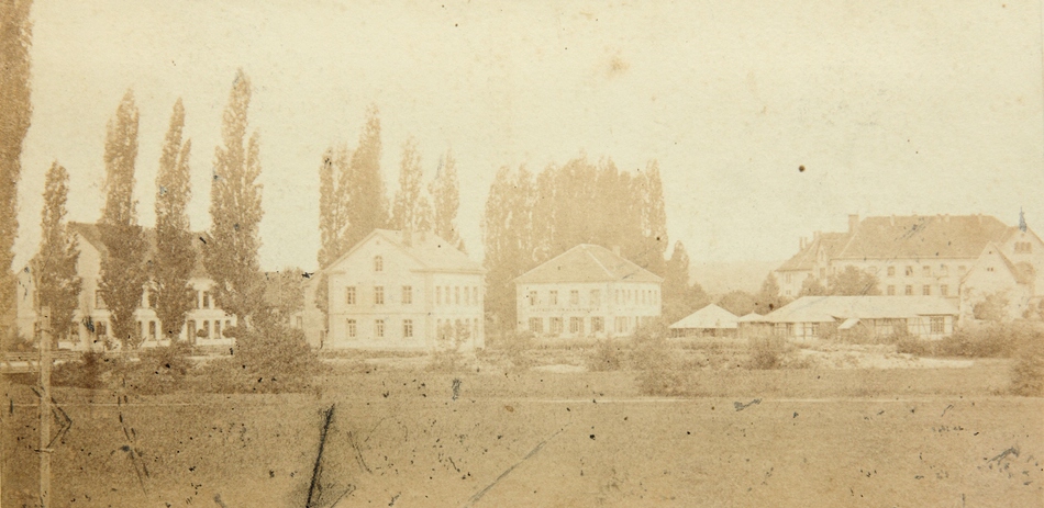 Villingen am Brigach, Baden-Württemberg
