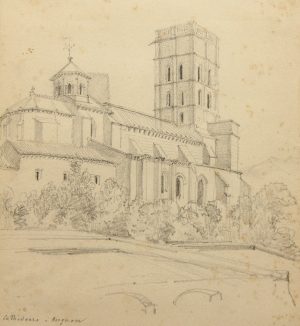 Kathedrale von Avignon