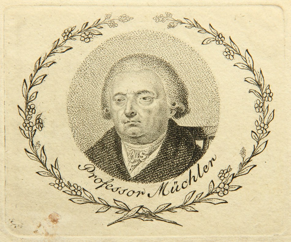 Werk von Nach Wilhelm Arndt