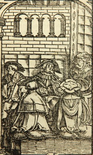 aus Römische Historien, Titus Livius