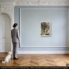 Referenzbild zur Größenwirkung im Raum
