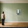Referenzbild zur Größenwirkung im Raum
