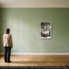 Referenzbild zur Größenwirkung im Raum