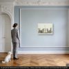 Referenzbild zur Größenwirkung im Raum