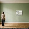 Referenzbild zur Größenwirkung im Raum