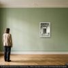Referenzbild zur Größenwirkung im Raum