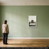 Referenzbild zur Größenwirkung im Raum