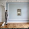 Referenzbild zur Größenwirkung im Raum