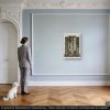 Referenzbild zur Größenwirkung im Raum