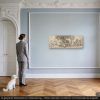 Referenzbild zur Größenwirkung im Raum