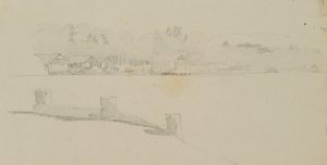 Ufer des Starnberger Sees