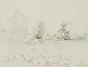Weichinger Mühle, Bad Aibling