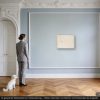 Referenzbild zur Größenwirkung im Raum