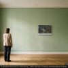 Referenzbild zur Größenwirkung im Raum