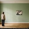 Referenzbild zur Größenwirkung im Raum