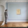 Referenzbild zur Größenwirkung im Raum