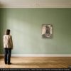 Referenzbild zur Größenwirkung im Raum