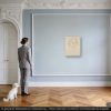 Referenzbild zur Größenwirkung im Raum