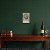 Referenzbild zur Größenwirkung im Raum