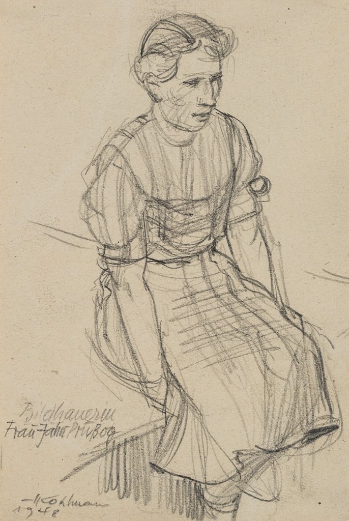 Werk von Hermann Kohlmann