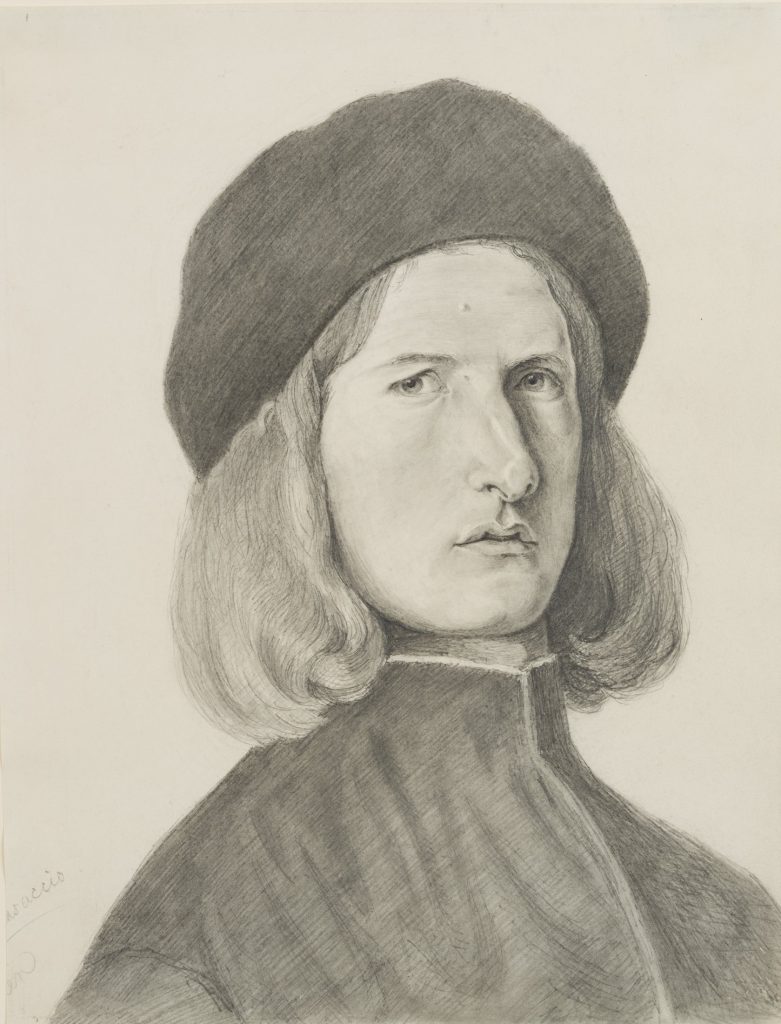Werk von Hermann Kestner