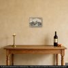 Referenzbild zur Größenwirkung im Raum