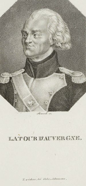 Latour D'Auvergne