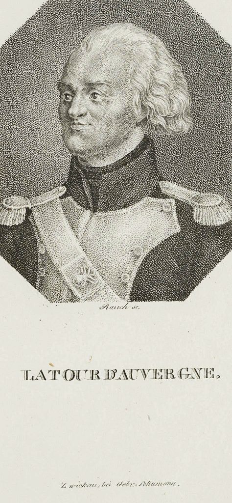 Werk von Carl Rauch