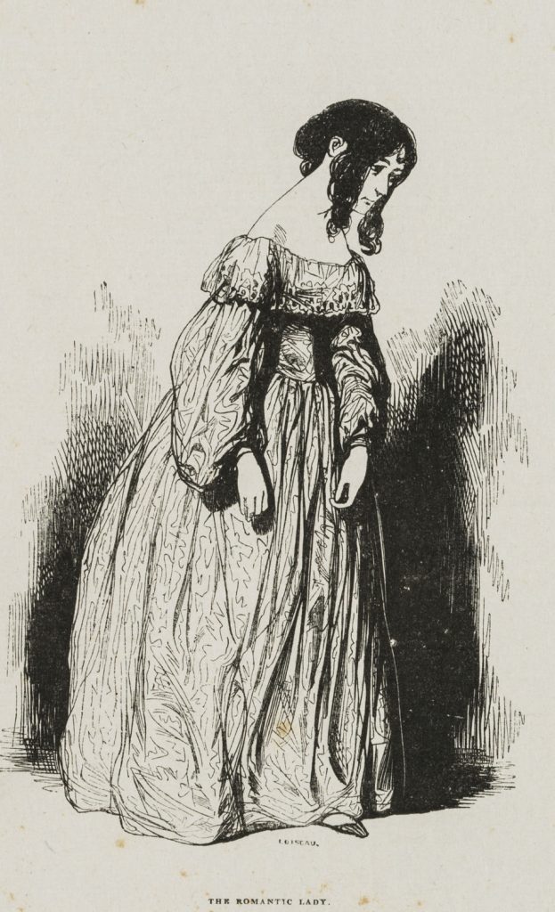 Werk von Loiseau