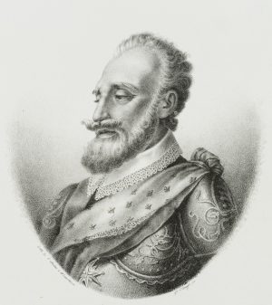 Heinrich IV.