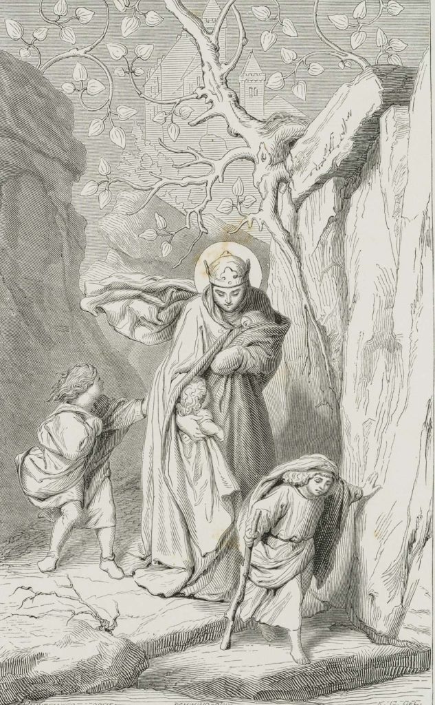 Werk von Pannemaker