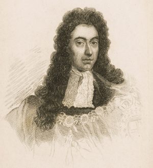 William III.