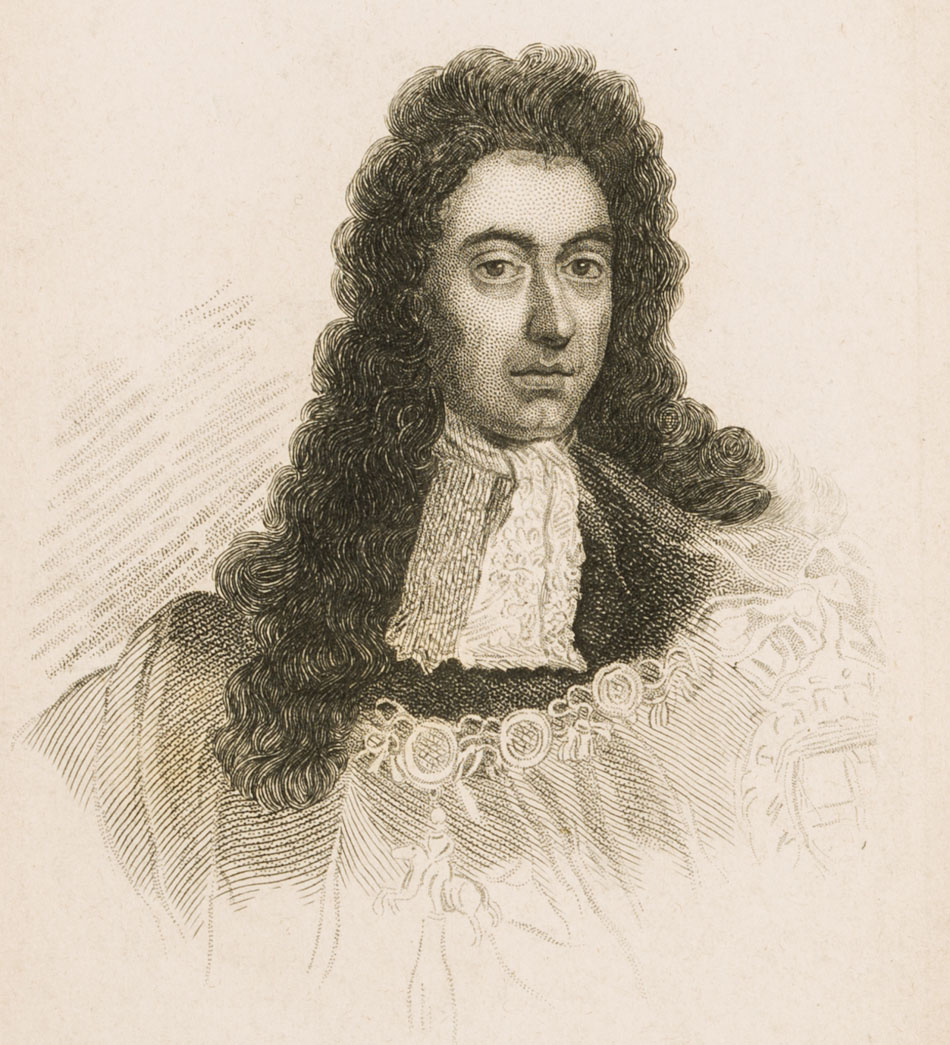 William III.