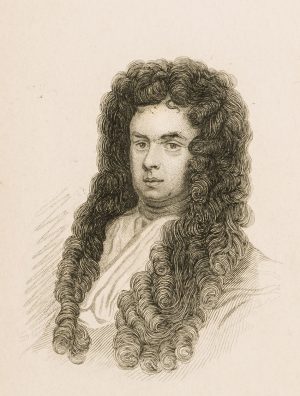 Lord Somers