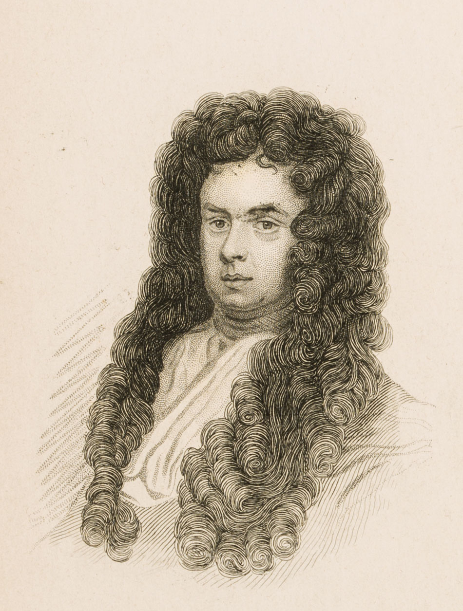 Lord Somers