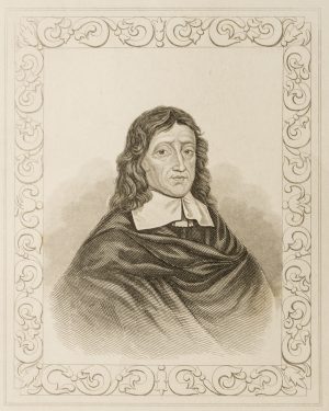 John Milton