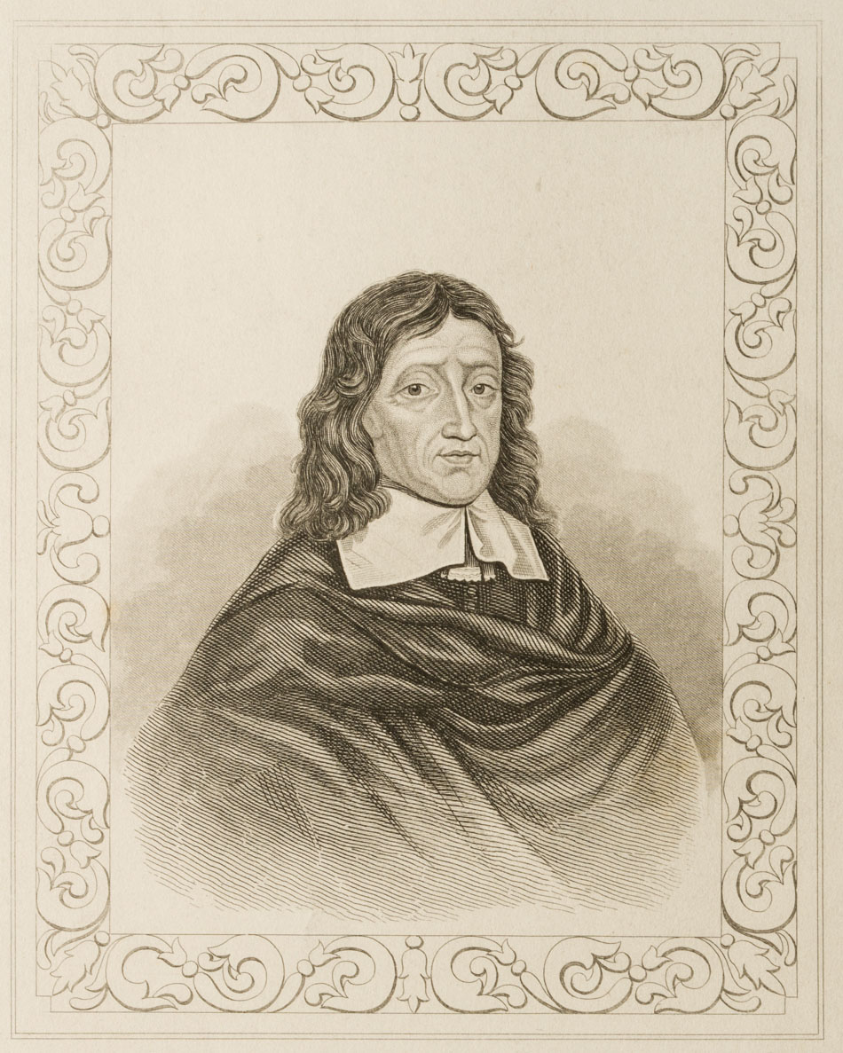 John Milton