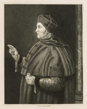 Thomas Wolsey