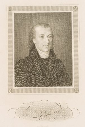 Johann Georg Jonathan Schuderoff