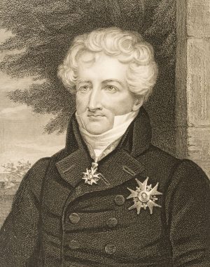 Baron Cuvier