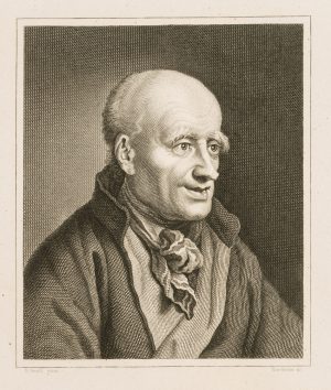Johann Jakob Bodmer