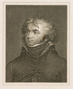 Jean Baptiste Kleber