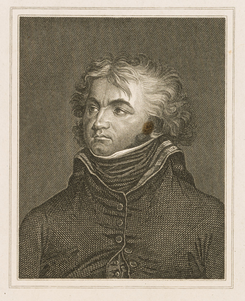 Jean Baptiste Kleber