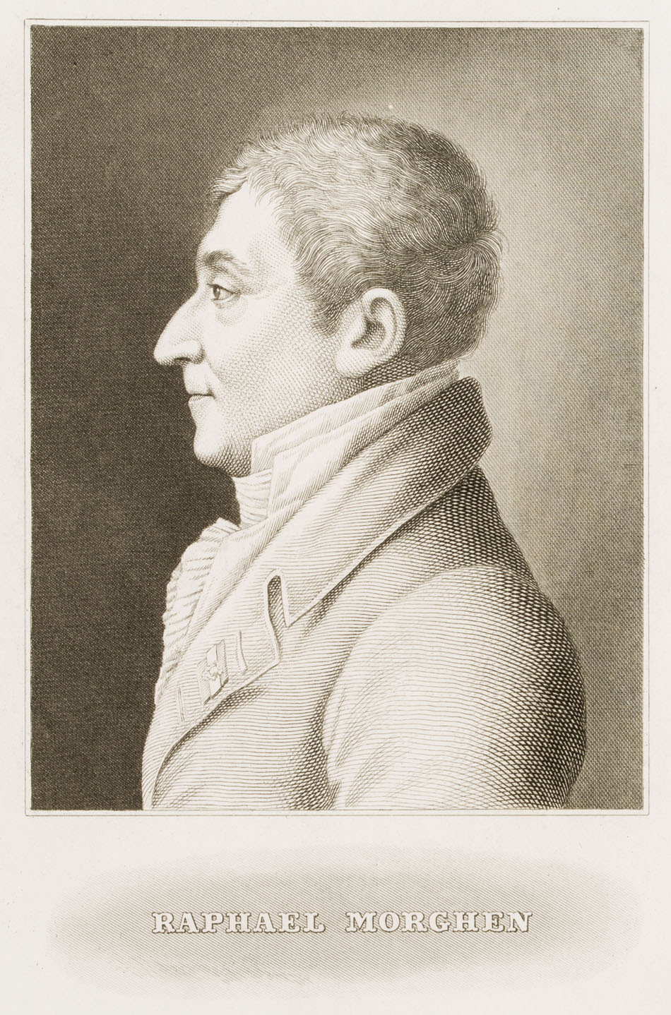 Raphael Morghen