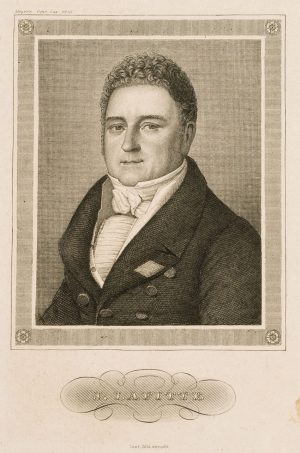Jacques Lafitte