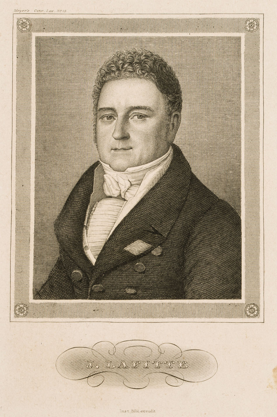 Jacques Lafitte