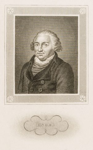 Johann Jakob Engel